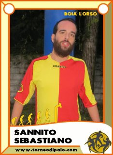 BOIA L'ORSO